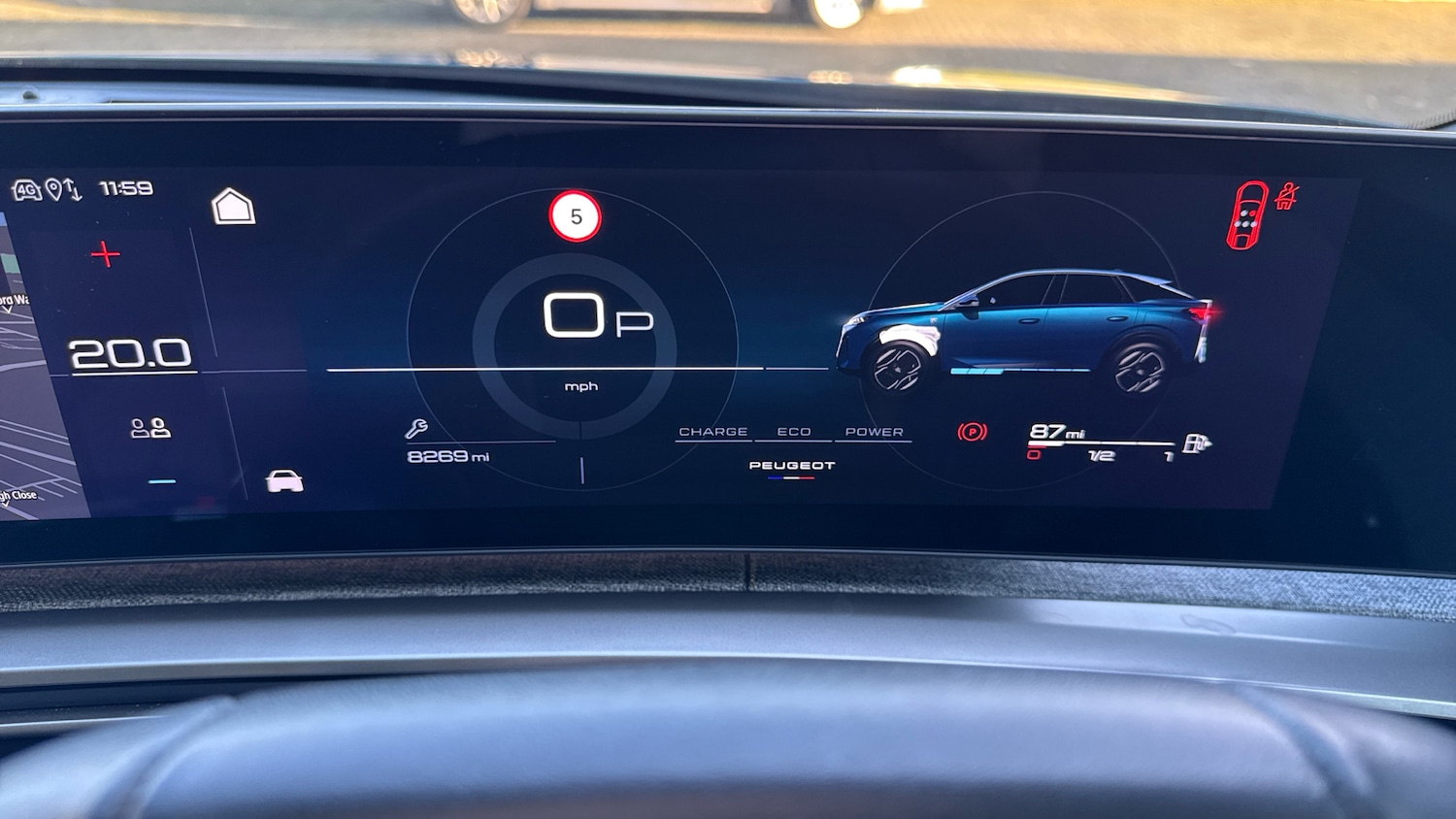 Used Peugeot 3008 2024 for sale - 76918808: Photo 29