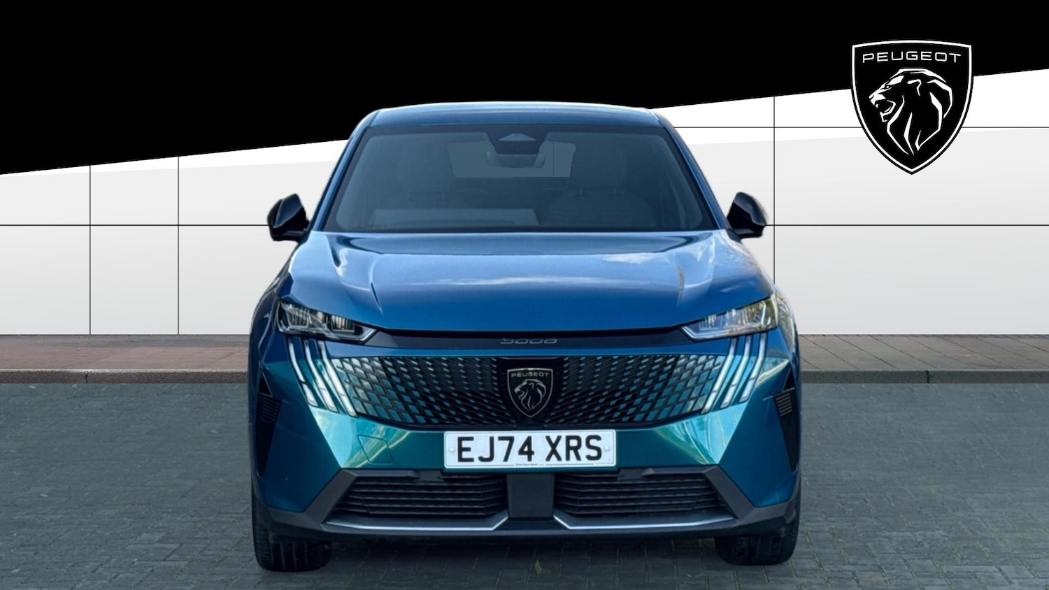 Used Peugeot 3008 2024 for sale - 76918808: Photo 3