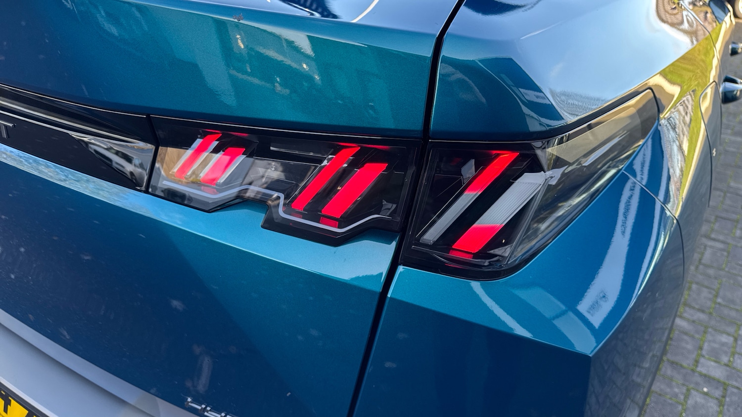 Used Peugeot 3008 2024 for sale - 76918808: Photo 33