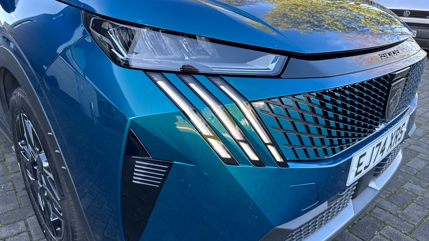 Used Peugeot 3008 2024 for sale - 76918808: Photo 34