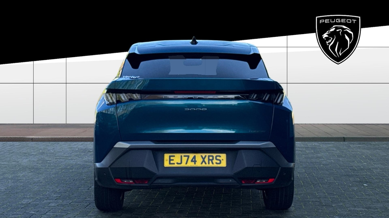 Used Peugeot 3008 2024 for sale - 76918808: Photo 6