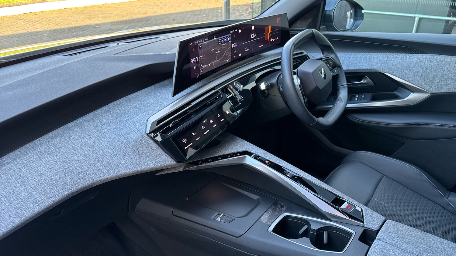 Used Peugeot 3008 2024 for sale - 76918808: Photo 9