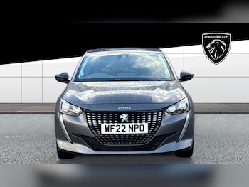 Used Peugeot 208 2022 for sale - 77350293: Photo