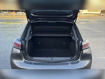 Used Peugeot 208 2022 for sale - 77350293: Photo