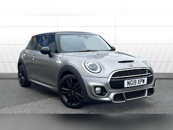 Used MINI Hatch 2019 for sale - 78676828: Photo