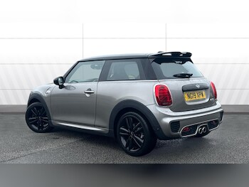 Used MINI Hatch 2019 for sale - 78676828: Photo