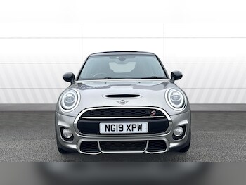 Used MINI Hatch 2019 for sale - 78676828: Photo