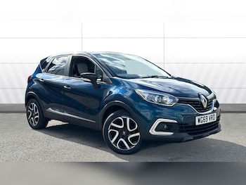 Renault - Captur