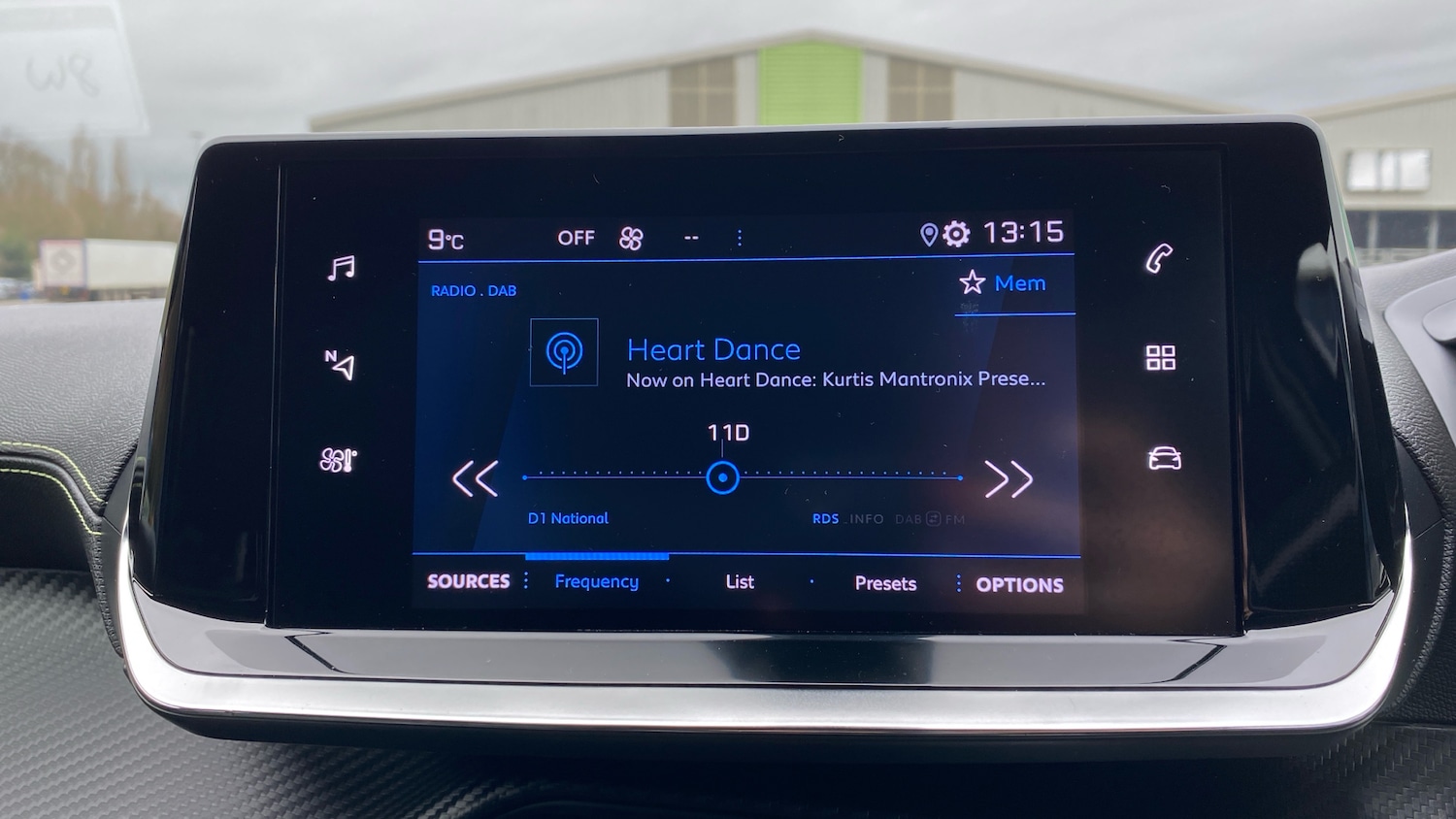 Used Peugeot 208 2021 for sale - 77710634: Photo 12