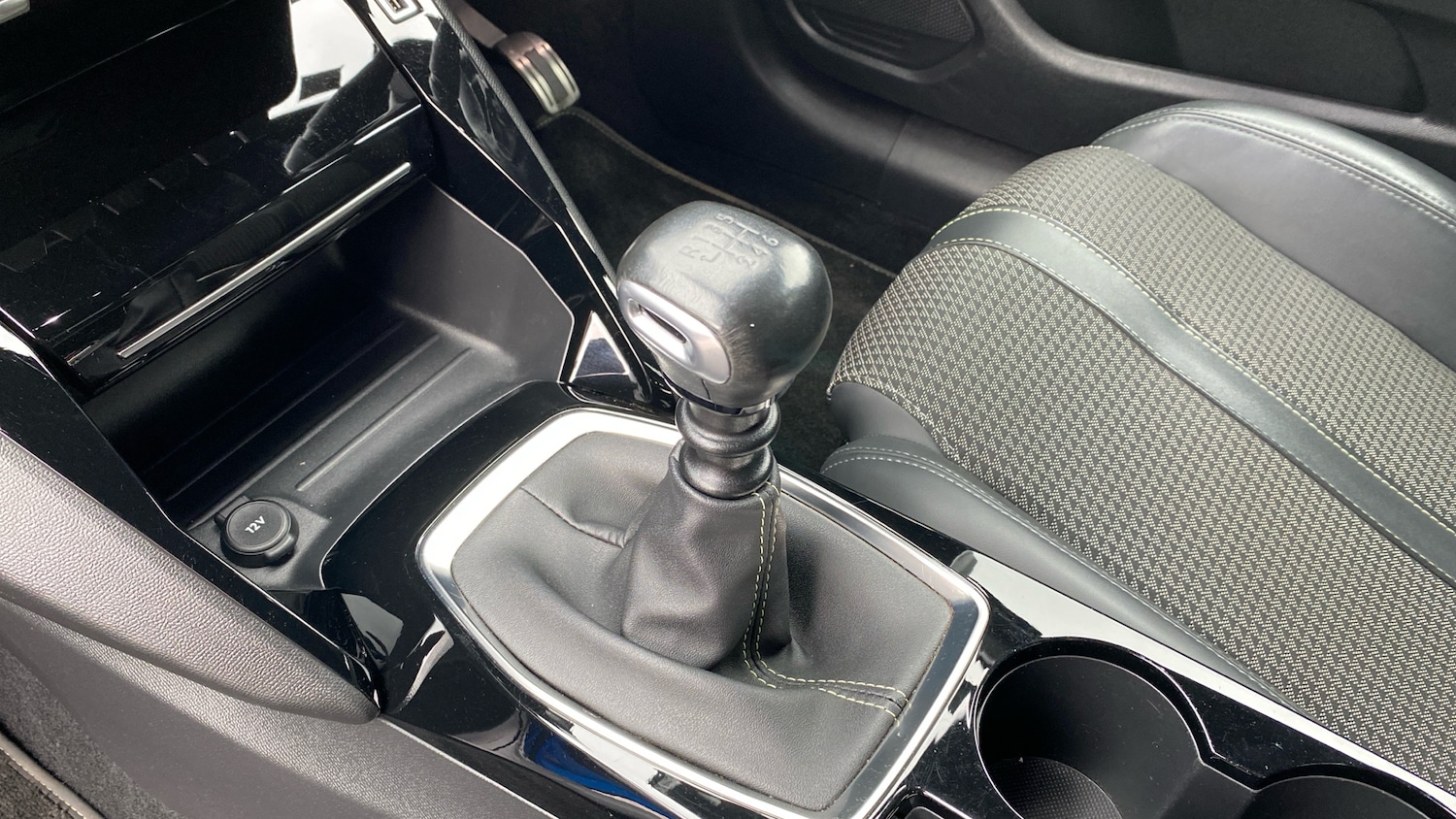 Used Peugeot 208 2021 for sale - 77710634: Photo 13