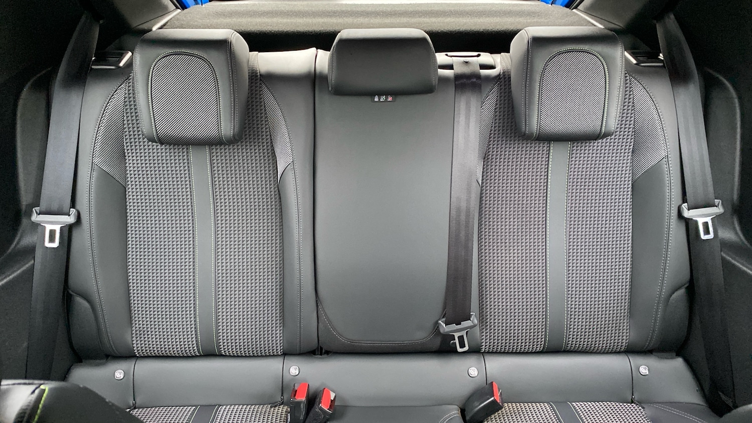 Used Peugeot 208 2021 for sale - 77710634: Photo 15