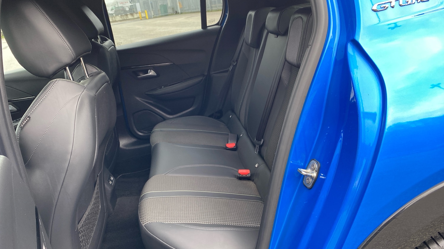 Used Peugeot 208 2021 for sale - 77710634: Photo 16