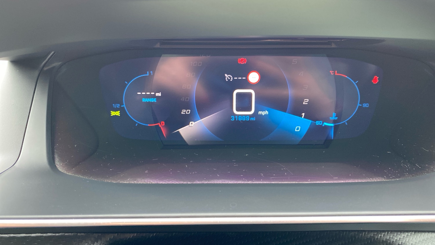 Used Peugeot 208 2021 for sale - 77710634: Photo 18