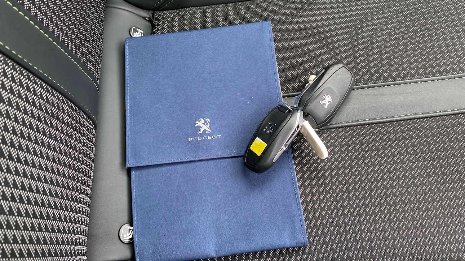 Used Peugeot 208 2021 for sale - 77710634: Photo 19