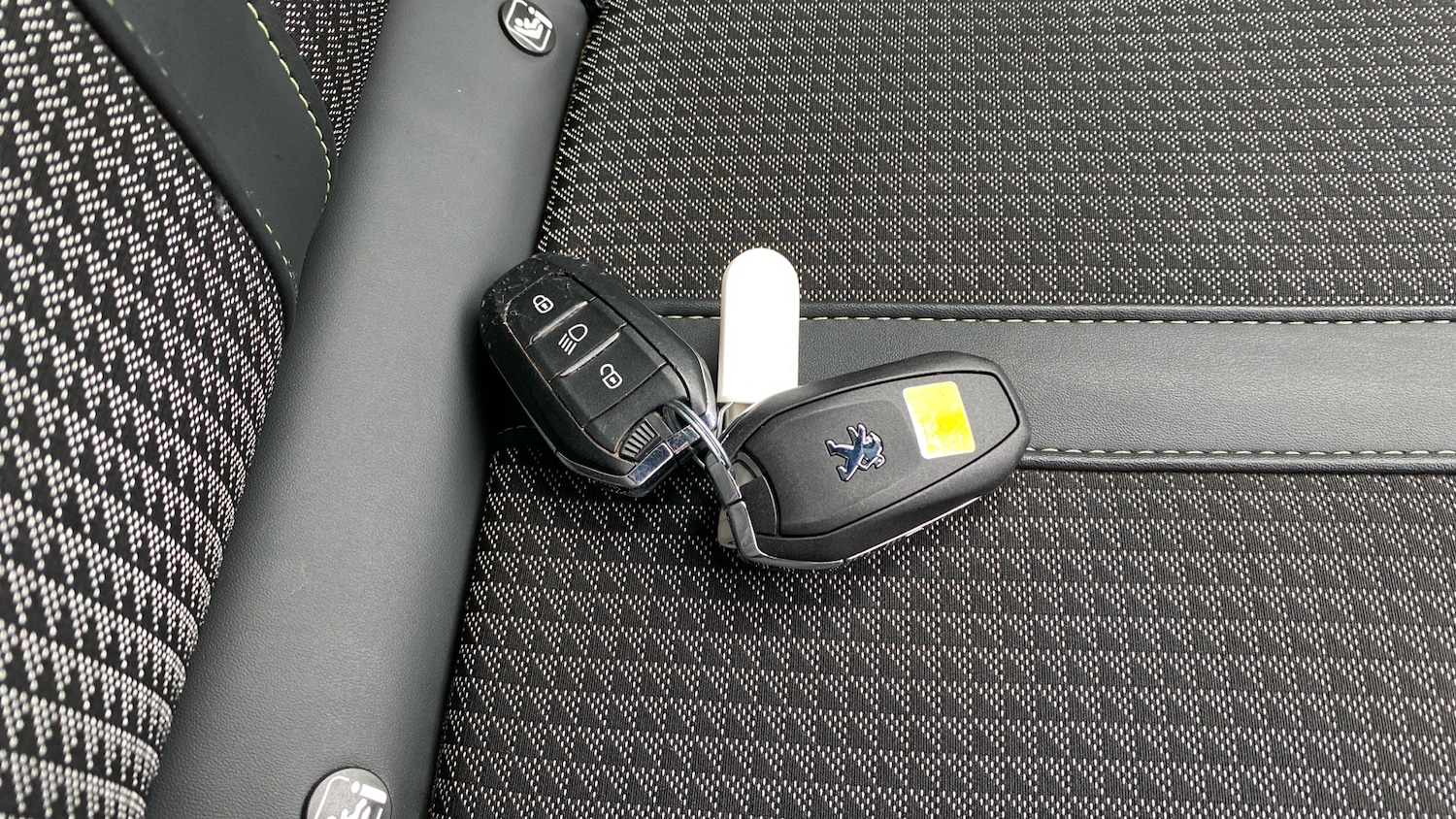 Used Peugeot 208 2021 for sale - 77710634: Photo 20