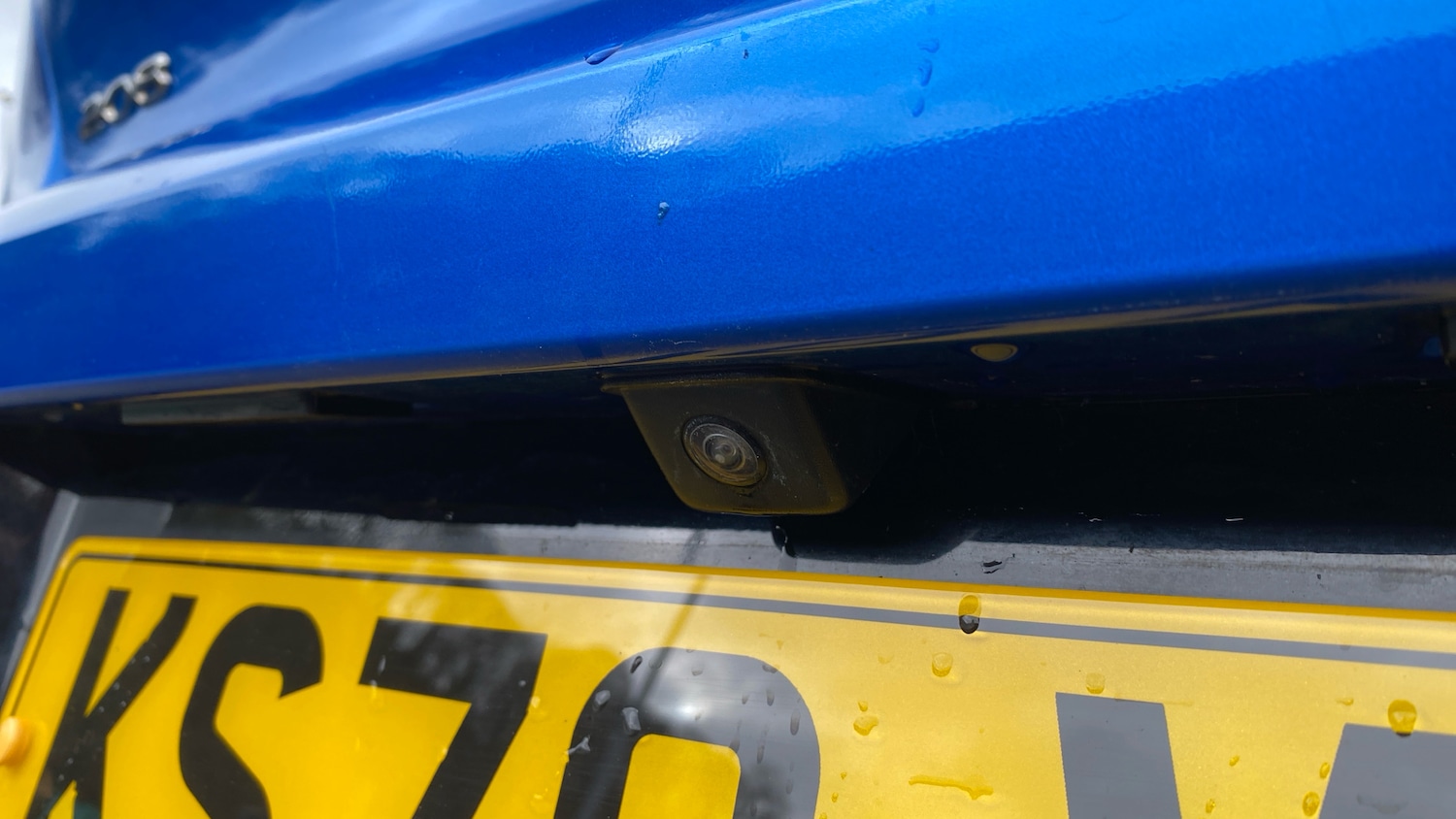 Used Peugeot 208 2021 for sale - 77710634: Photo 22