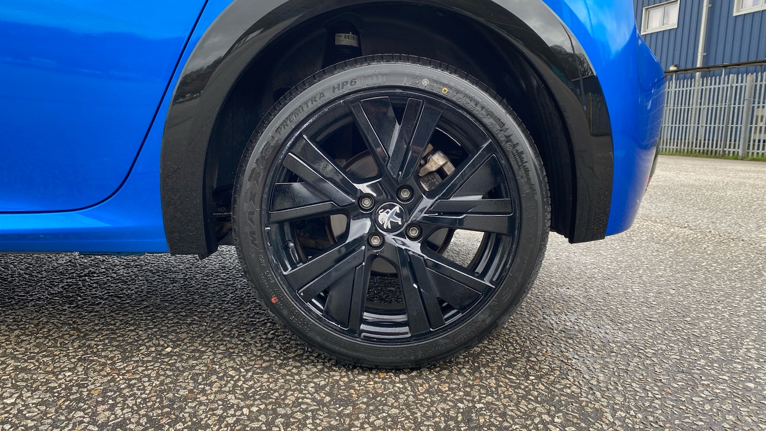 Used Peugeot 208 2021 for sale - 77710634: Photo 24