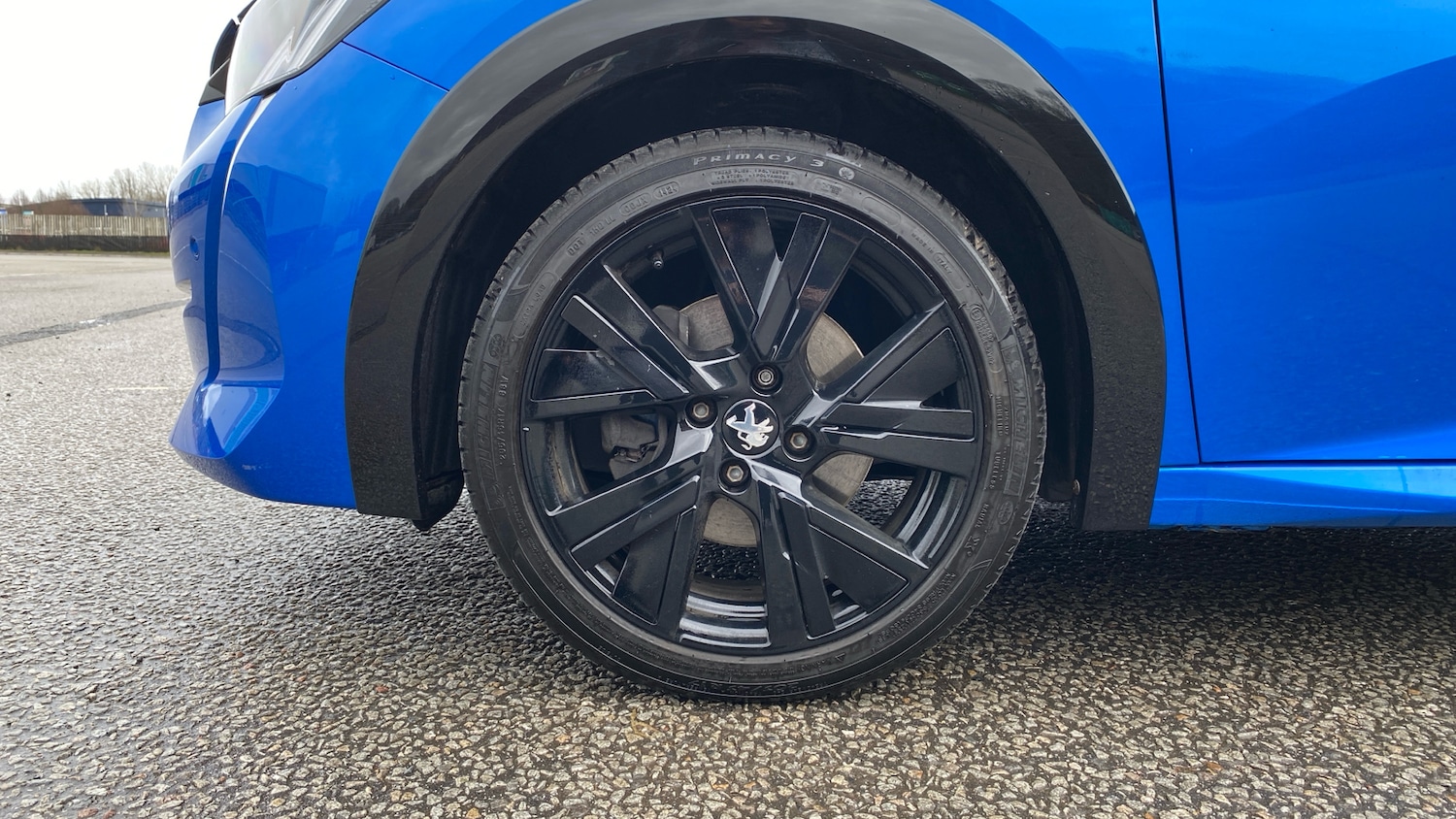 Used Peugeot 208 2021 for sale - 77710634: Photo 25