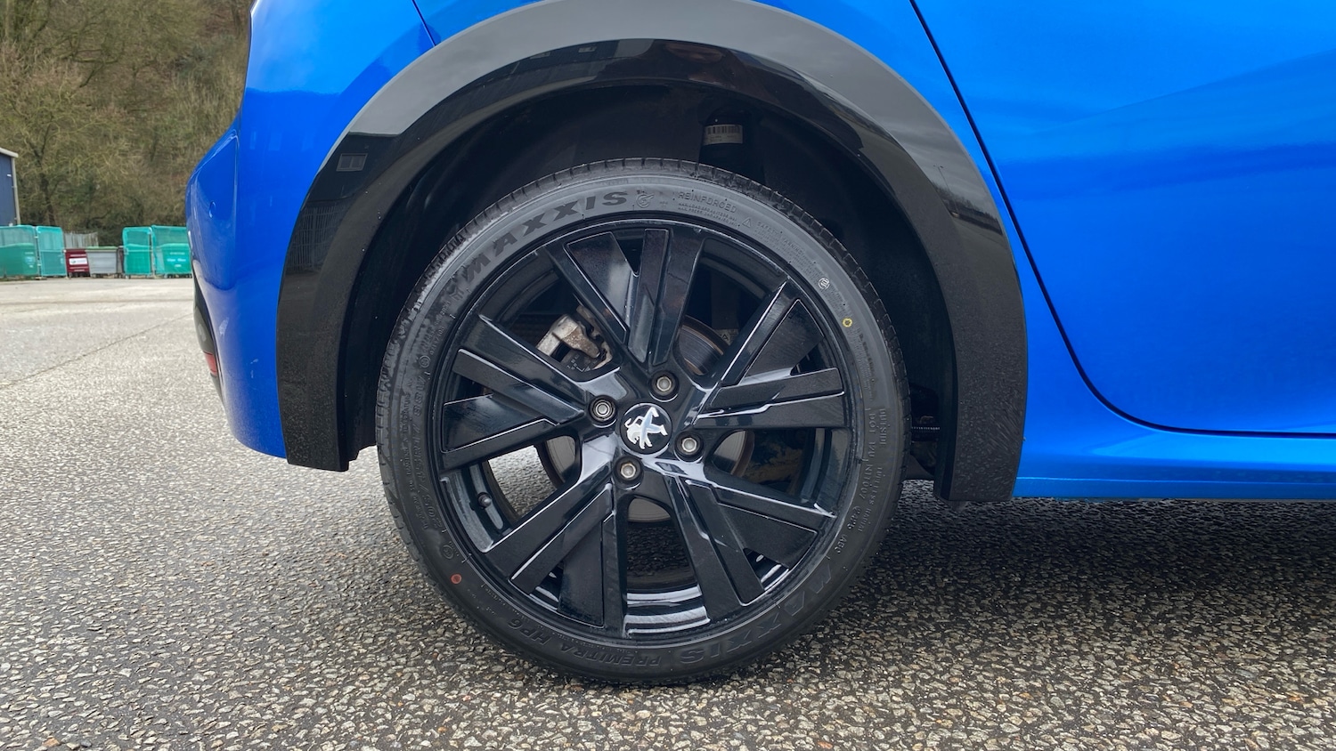 Used Peugeot 208 2021 for sale - 77710634: Photo 27