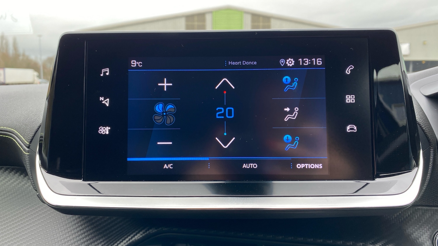 Used Peugeot 208 2021 for sale - 77710634: Photo 29