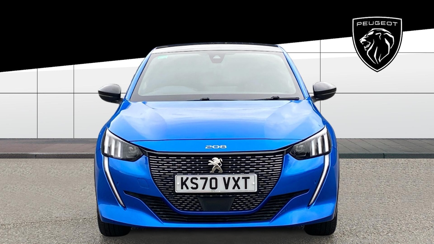 Used Peugeot 208 2021 for sale - 77710634: Photo 3