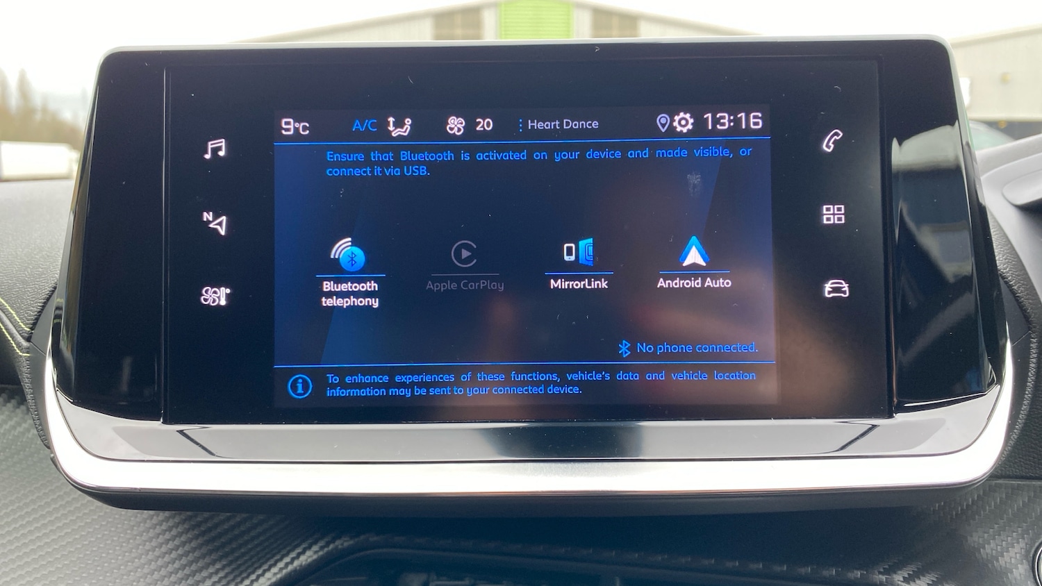 Used Peugeot 208 2021 for sale - 77710634: Photo 30