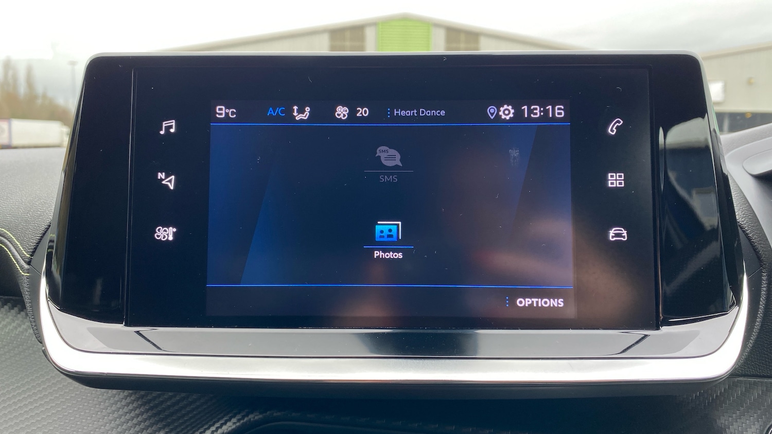 Used Peugeot 208 2021 for sale - 77710634: Photo 31