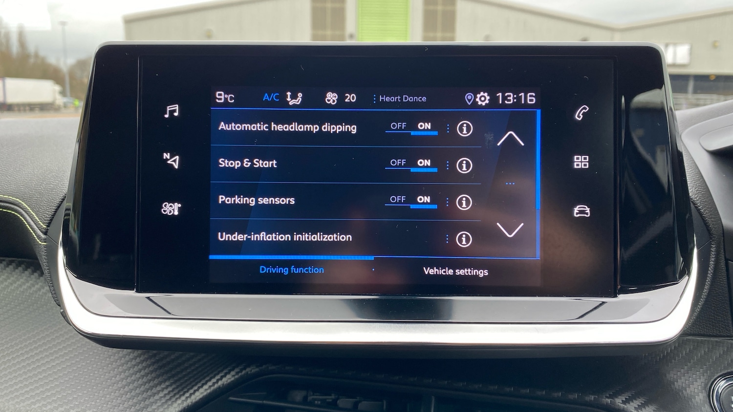 Used Peugeot 208 2021 for sale - 77710634: Photo 32