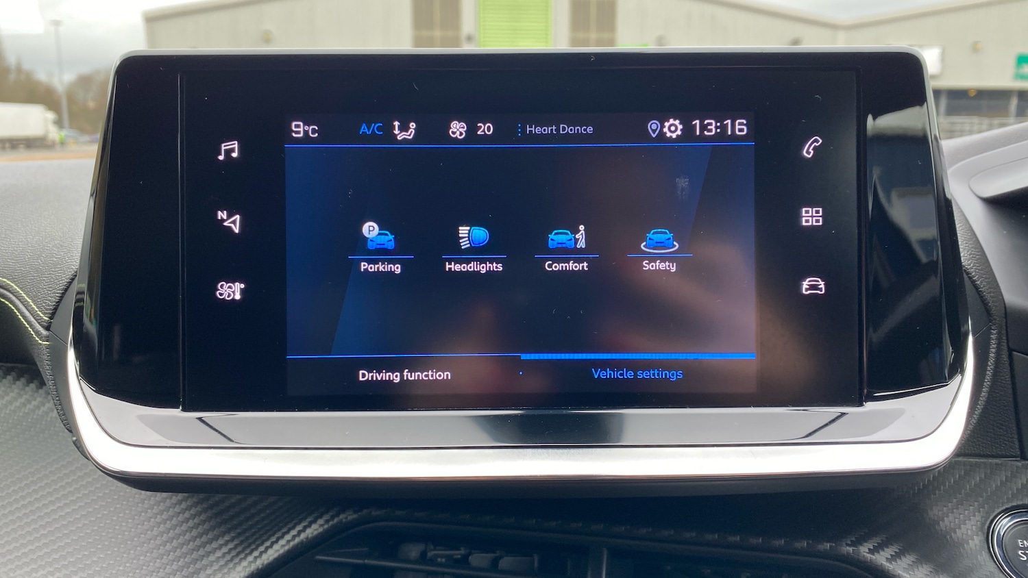 Used Peugeot 208 2021 for sale - 77710634: Photo 33