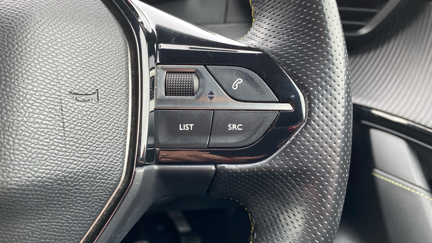 Used Peugeot 208 2021 for sale - 77710634: Photo 38