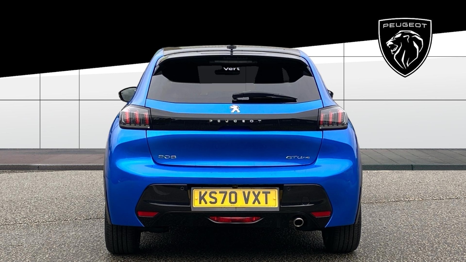 Used Peugeot 208 2021 for sale - 77710634: Photo 6