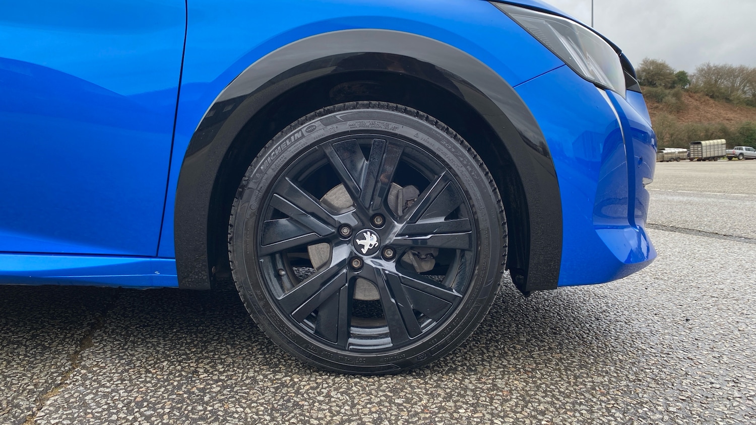 Used Peugeot 208 2021 for sale - 77710634: Photo 7