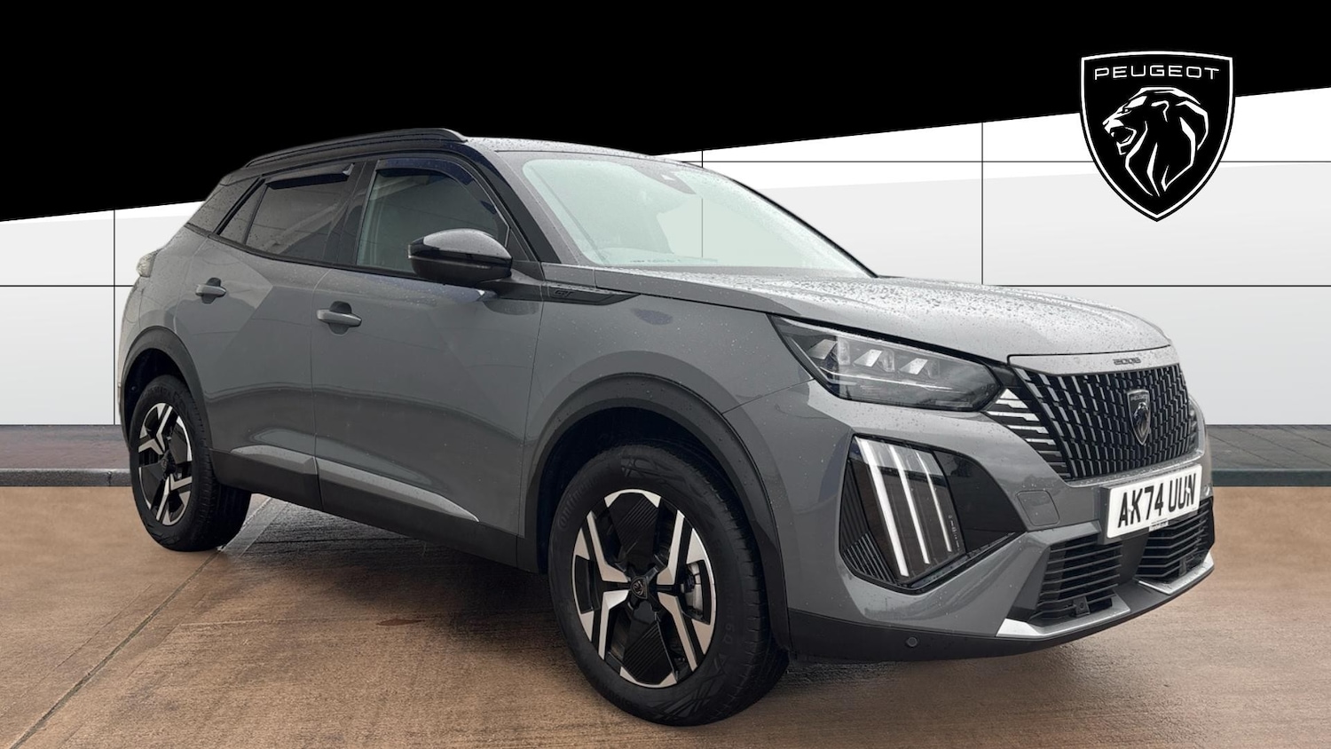 Used Peugeot 2008 2024 for sale - 76956999: Photo 1