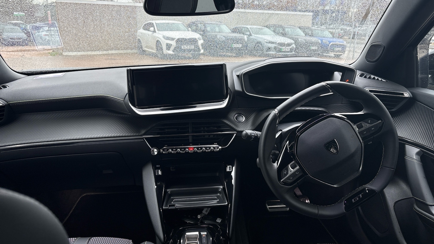 Used Peugeot 2008 2024 for sale - 76956999: Photo 10