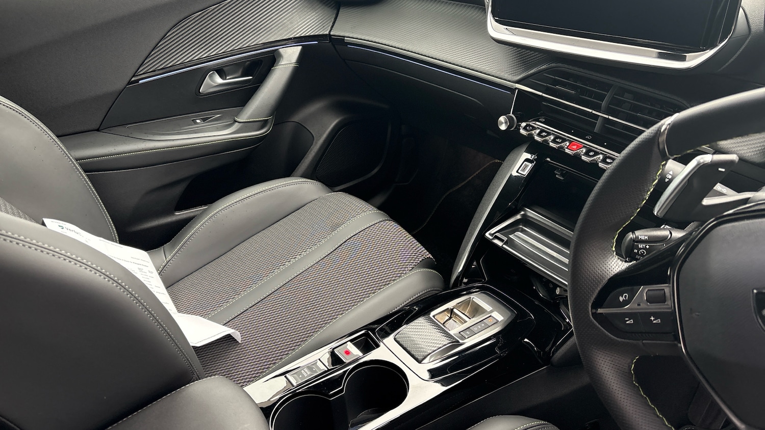 Used Peugeot 2008 2024 for sale - 76956999: Photo 14