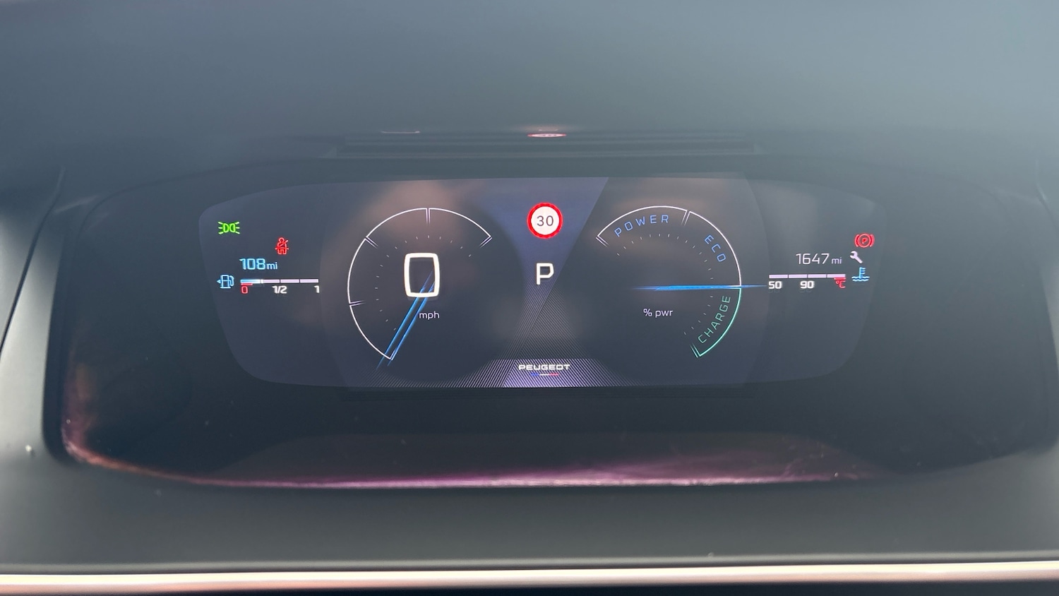 Used Peugeot 2008 2024 for sale - 76956999: Photo 18