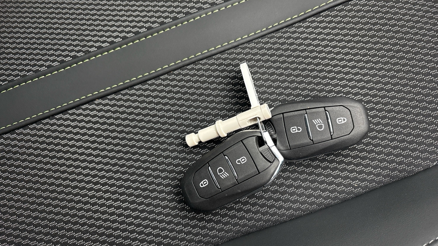 Used Peugeot 2008 2024 for sale - 76956999: Photo 19