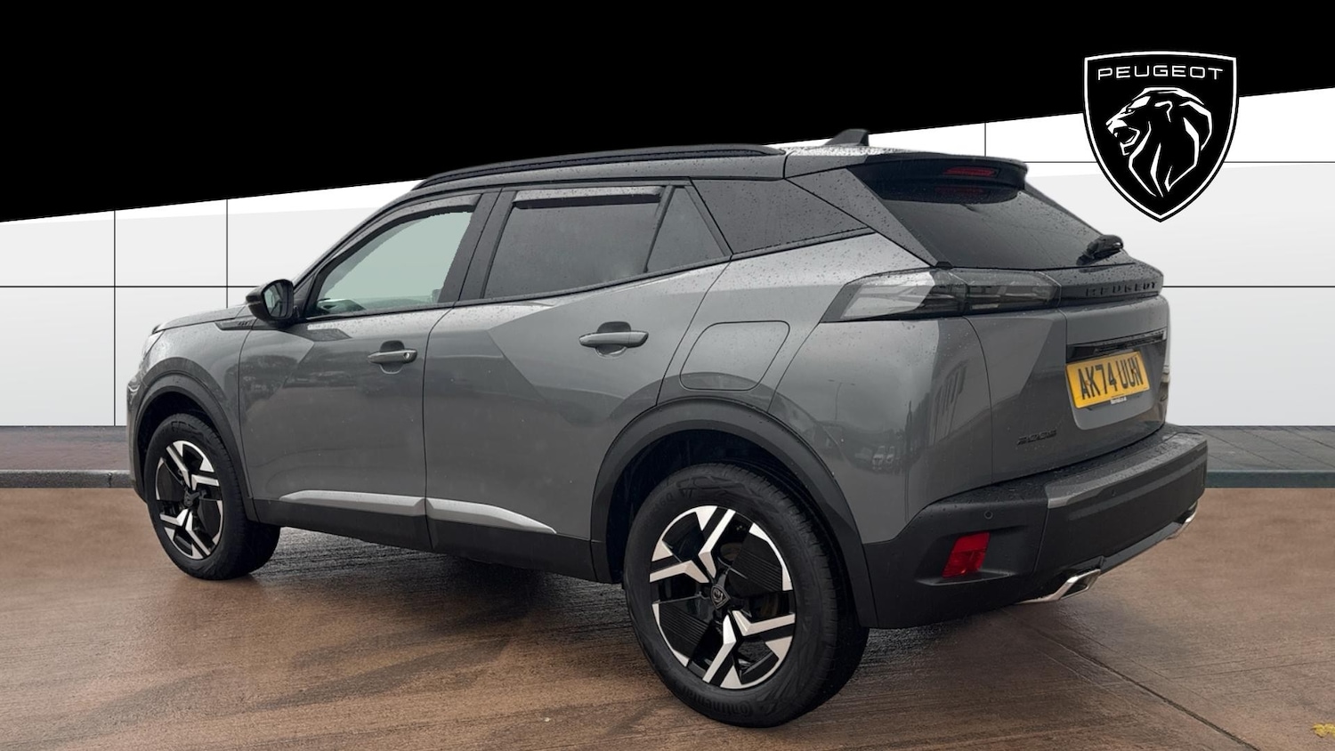 Used Peugeot 2008 2024 for sale - 76956999: Photo 2