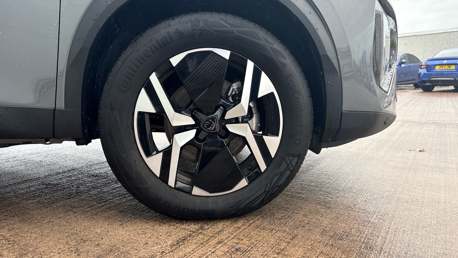 Used Peugeot 2008 2024 for sale - 76956999: Photo 21