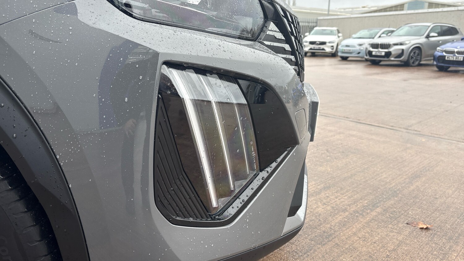 Used Peugeot 2008 2024 for sale - 76956999: Photo 22