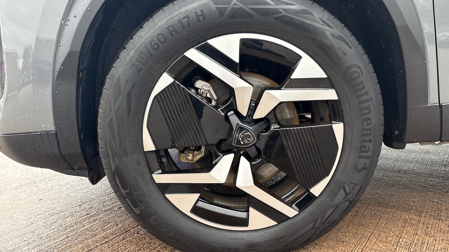 Used Peugeot 2008 2024 for sale - 76956999: Photo 24