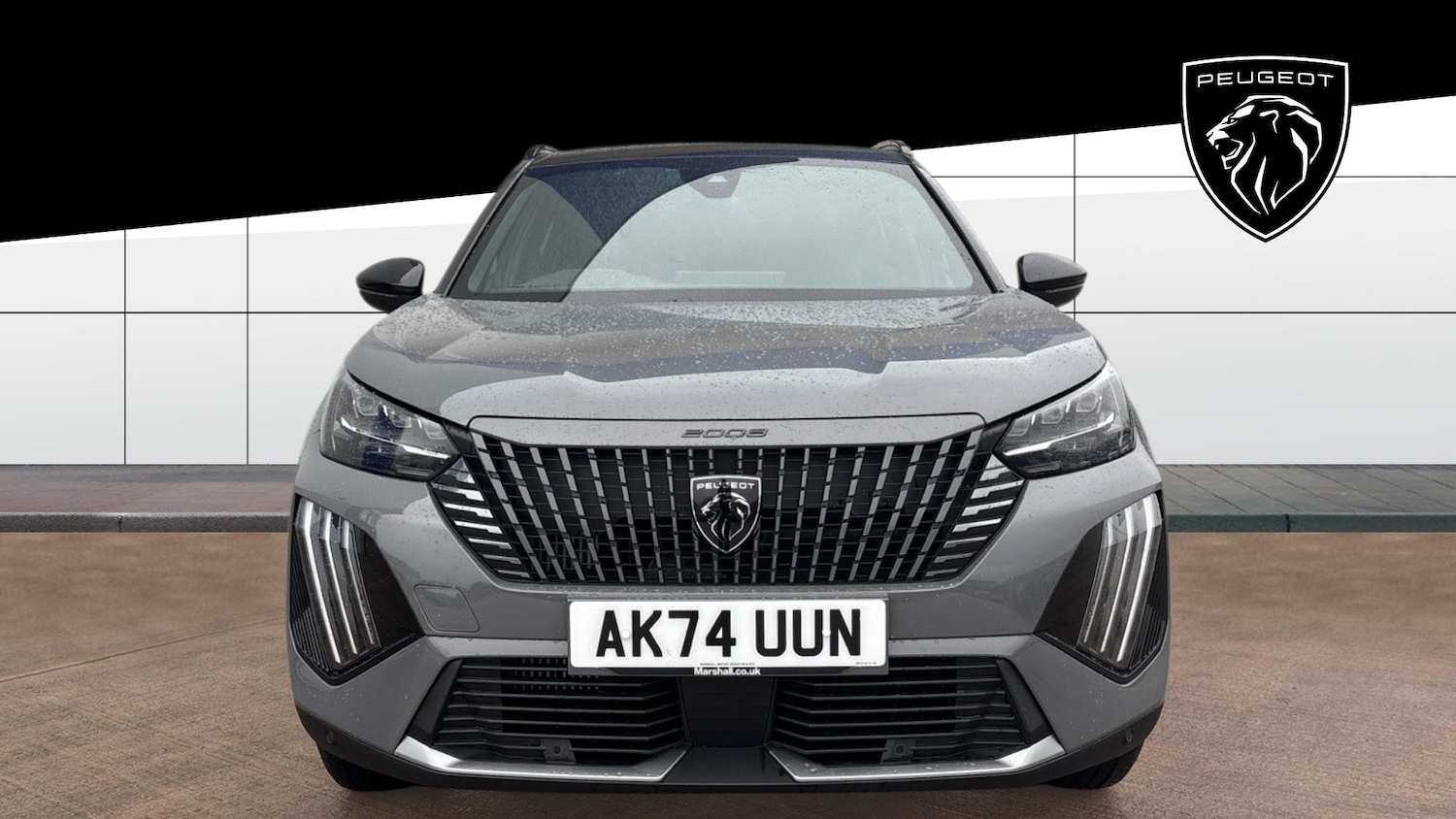 Used Peugeot 2008 2024 for sale - 76956999: Photo 3