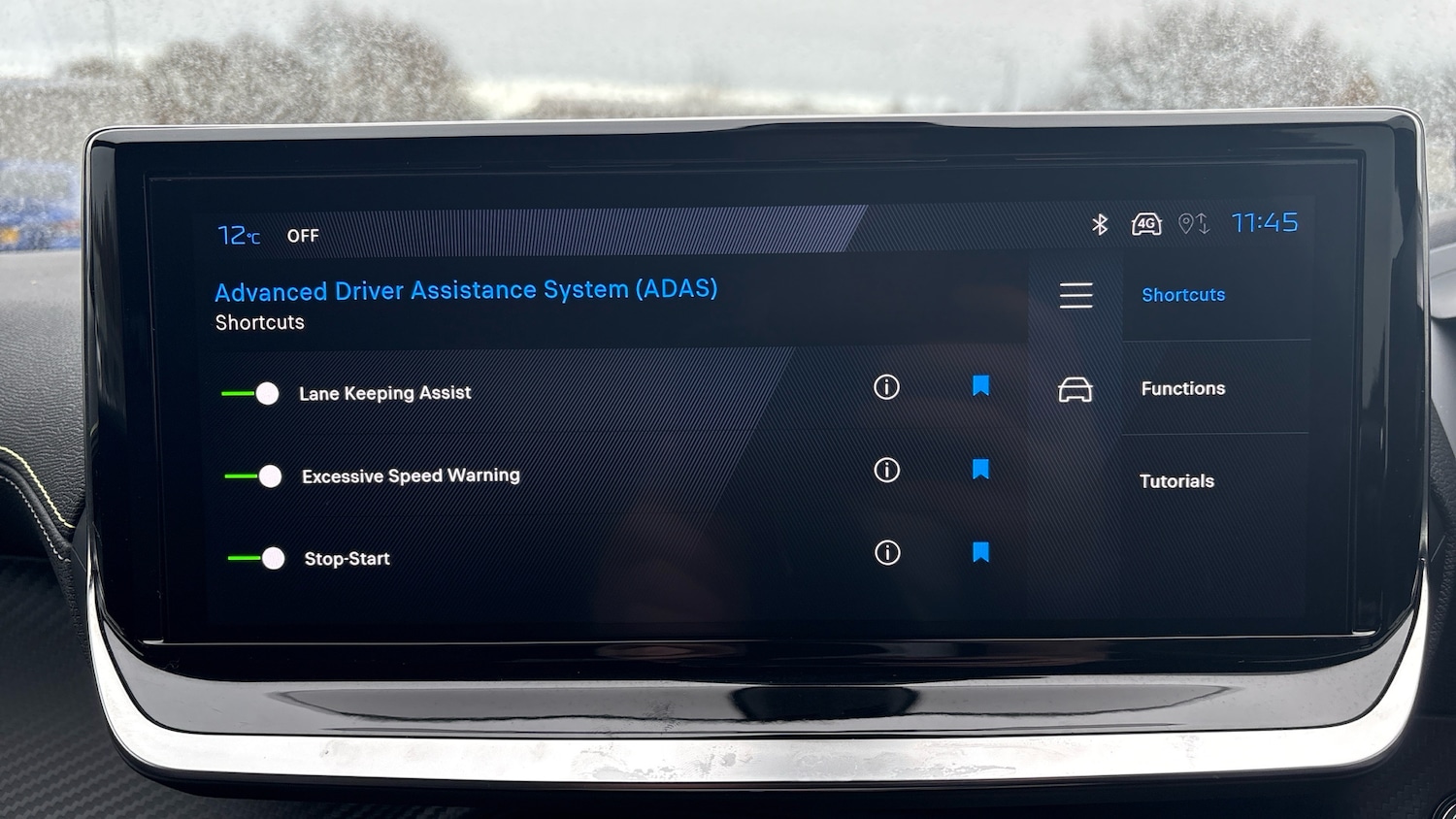 Used Peugeot 2008 2024 for sale - 76956999: Photo 30