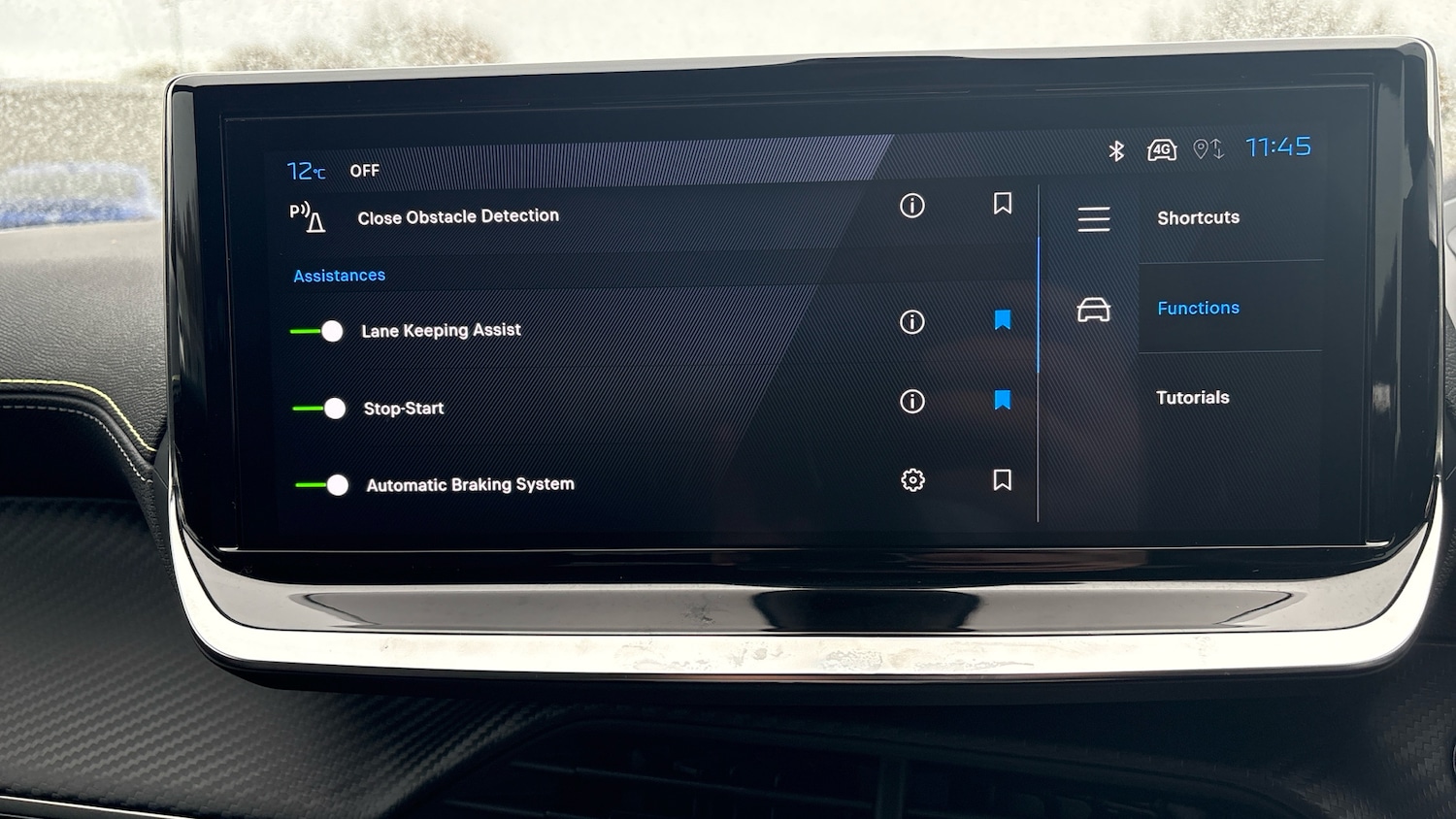 Used Peugeot 2008 2024 for sale - 76956999: Photo 31