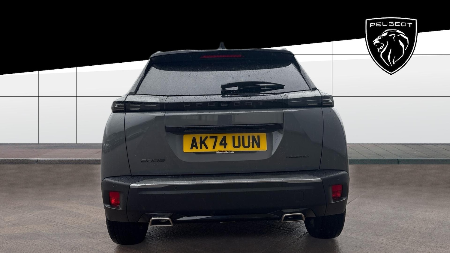 Used Peugeot 2008 2024 for sale - 76956999: Photo 6