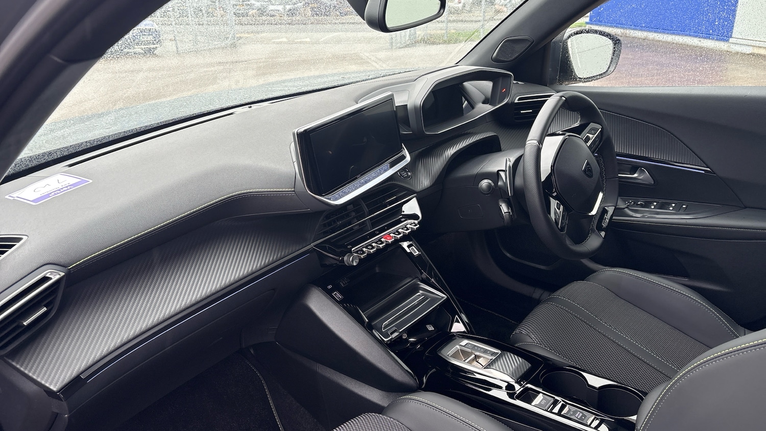 Used Peugeot 2008 2024 for sale - 76956999: Photo 9