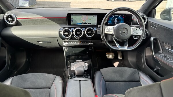 Used Mercedes-Benz A-Class 2020 for sale - 76220691: Photo 10