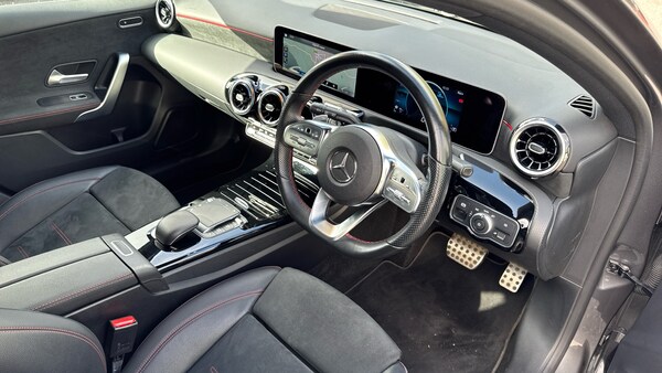 Used Mercedes-Benz A-Class 2020 for sale - 76220691: Photo 11