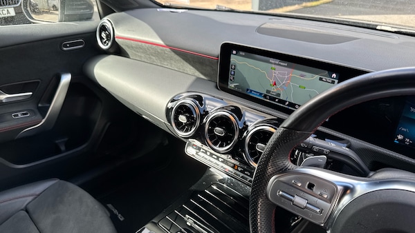 Used Mercedes-Benz A-Class 2020 for sale - 76220691: Photo 14