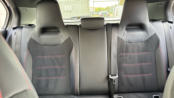 Used Mercedes-Benz A-Class 2020 for sale - 76220691: Photo 15